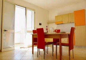 Residence Vista Mare - Appartamenti a 50 mt dal Mare Torre San Giovanni